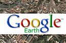 google Erde